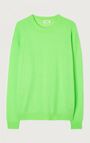 Pull homme Raxow, POMME FLUO, hi-res