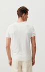 T-shirt homme Gamipy, BLANC, hi-res-model