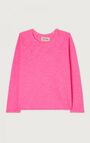 T-shirt enfant Sonoma, PINK ACID FLUO, hi-res