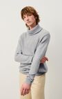 Pull homme Falyday, GRIS CHINE, hi-res-model