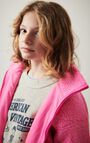 Veste enfant Hoktown, PINK ACID CHINE, hi-res-model