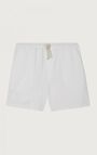 Short homme Fizvalley, BLANC, hi-res