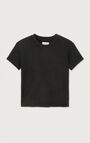 T-shirt enfant Bobypark, ANTHRACITE CHINE, hi-res