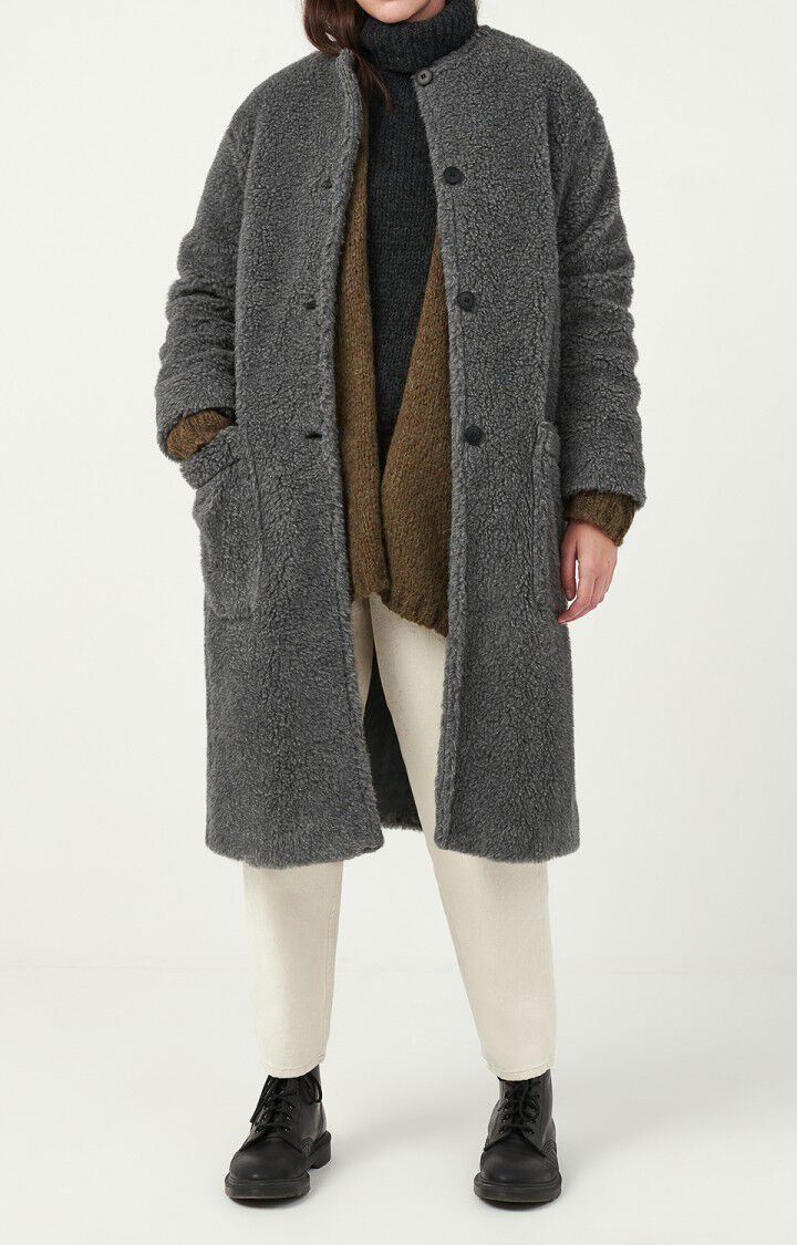 manteau american vintage homme