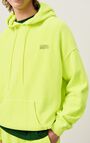 Sweat homme Izubird, CITRON FLUO, hi-res-model