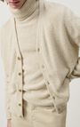 Gilet homme Falyday, BISCUIT CHINE, hi-res-model