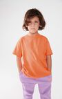 T-shirt enfant Gamipy, FEU FLUO, hi-res-model