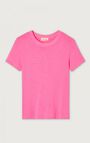 T-shirt femme Sonoma, PINK ACID FLUO, hi-res