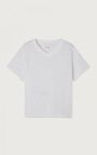 T-shirt enfant Sonoma, BLANC, hi-res