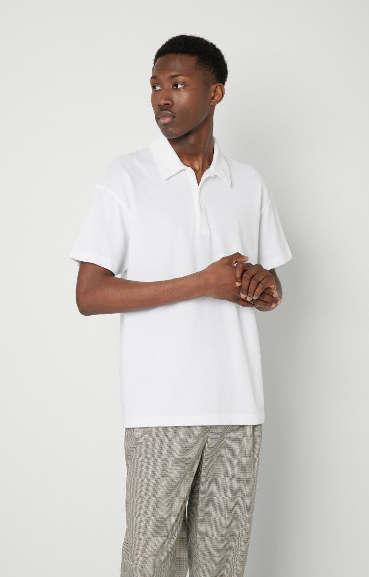 Polo homme Kaoukat