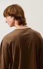 T-shirt homme Vupaville, MARRON GLACE, hi-res-model