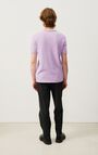 T-shirt homme Sonoma, GLYCINE VINTAGE, hi-res-model