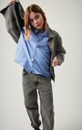 Veste enfant Yopday, GREY SALT AND PEPPER, hi-res-model