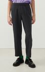 Pantalon homme Pukstreet, CARBONE CHINE, hi-res-model