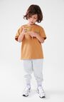 T-shirt enfant Fizvalley, NOISETIER VINTAGE, hi-res-model