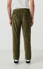 Pantalon homme Padow, KAKI VINTAGE, hi-res-model