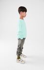 Pantalon enfant Vylow, GRIS CHINE, hi-res-model