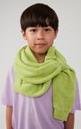 Sweat enfant Doven, JAUNE FLUO SURTEINT, hi-res-model