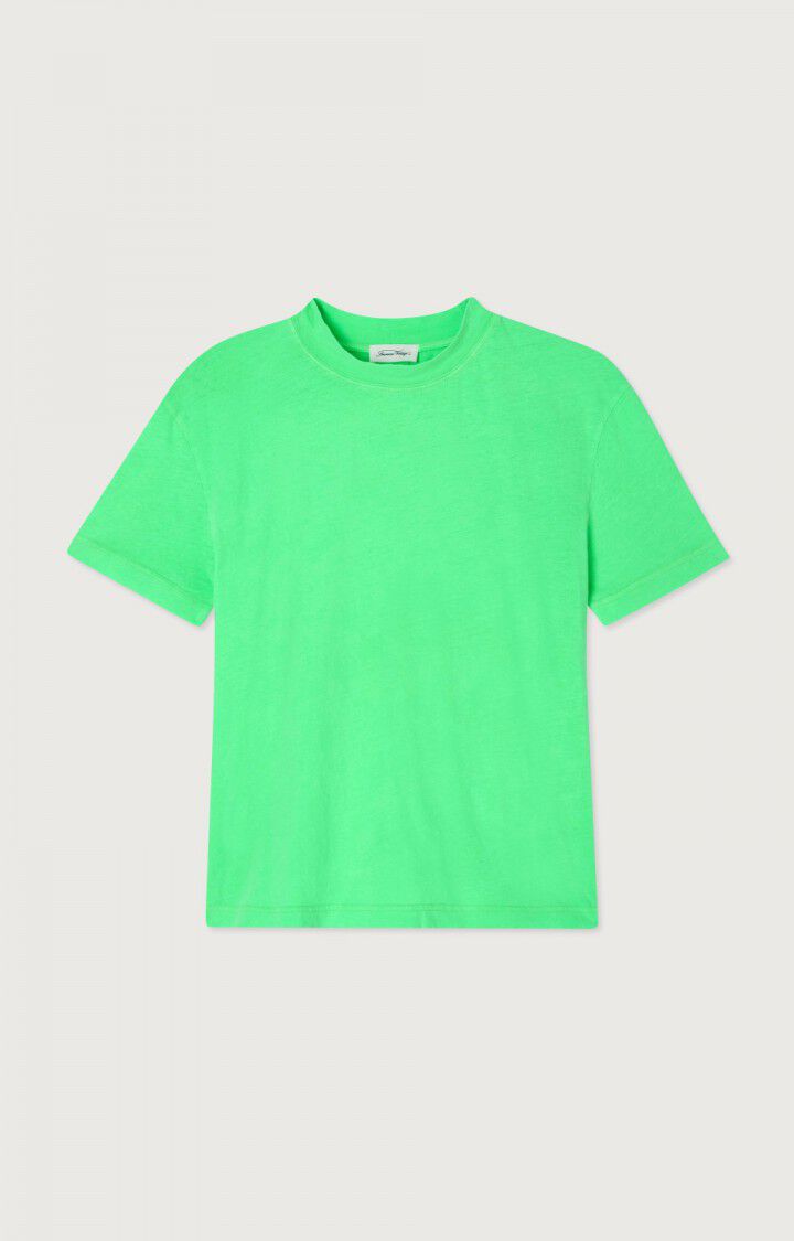 32% OFF] 2024 Ensemble T-shirt Plissé à Côté En Couleur Unie à Manches  Longues En Velours Côtelé Pour Femme Dans Vert Profond