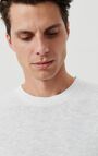 T-shirt homme Bysapick, BLANC, hi-res-model